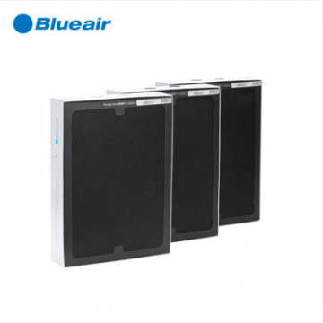 空气净化器 Blueair布鲁雅尔 500系列复合过滤网