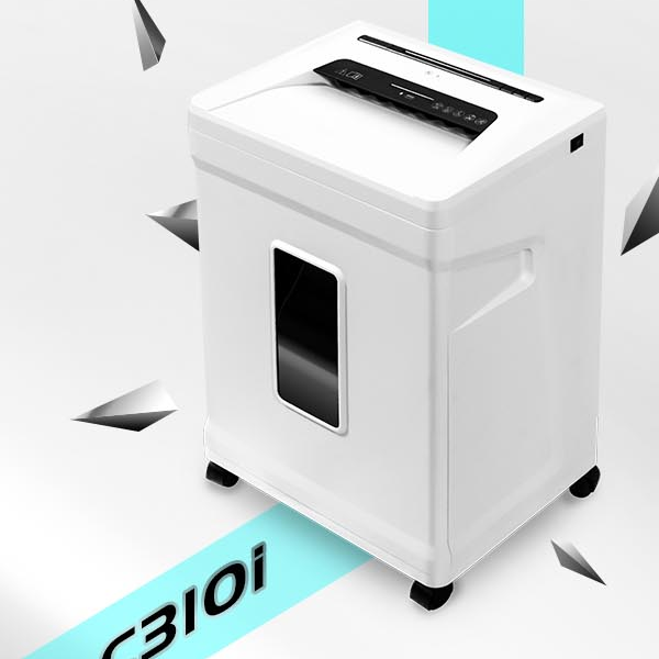 碎乐 C310i【4×30】半自动粉碎机3