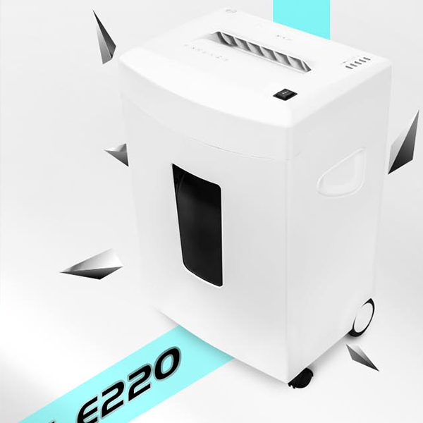 碎乐 E220【2×9】半自动粉碎机2