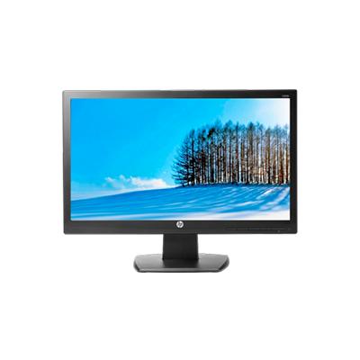 惠普（HP ） V202 19.5 英寸16:9 LED显示器