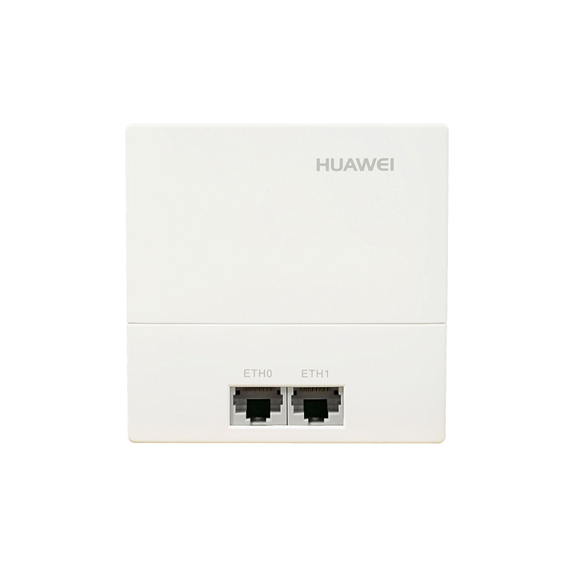 华为（HUAWEI） AP2010DN 面板型AP