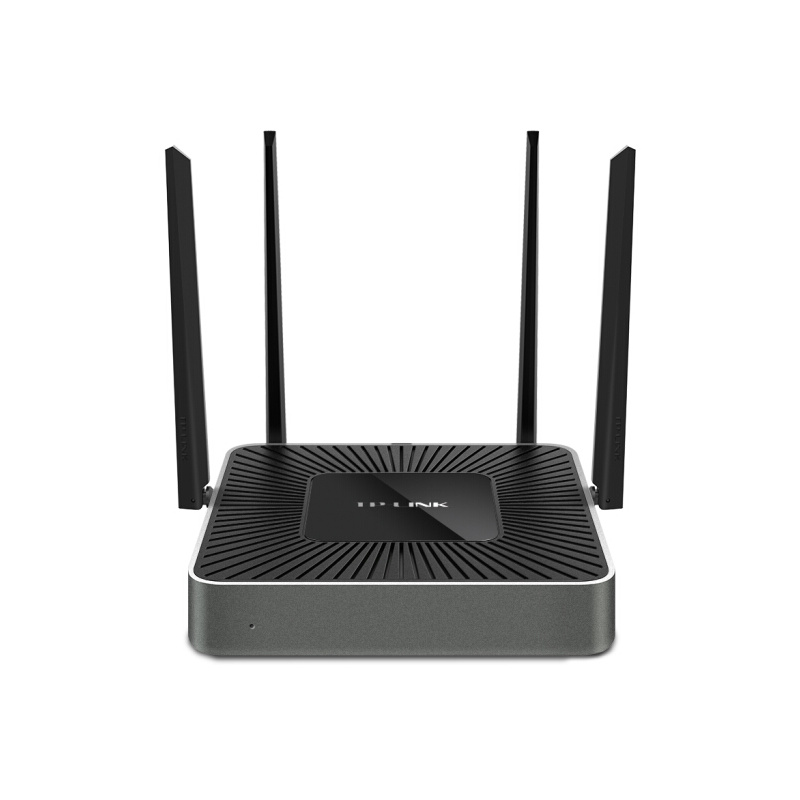 TP-LINK TL-WAR1200L 1200M双频企业级无线路由器