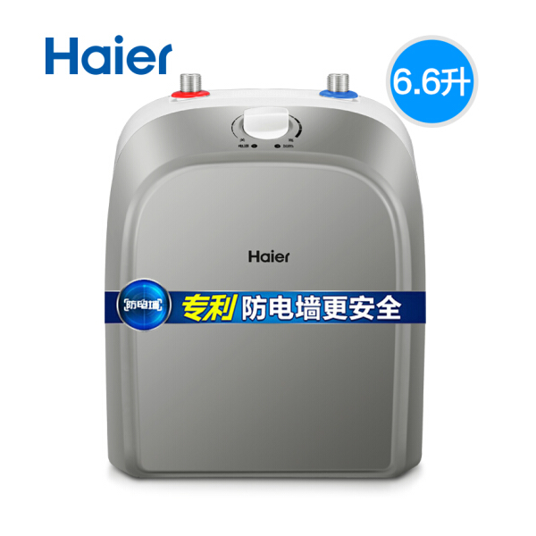 海尔 ES6.6FU 电热水器