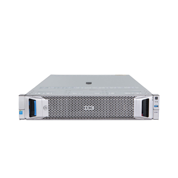 华三（H3C） NaviData 5200 G2 服务器2