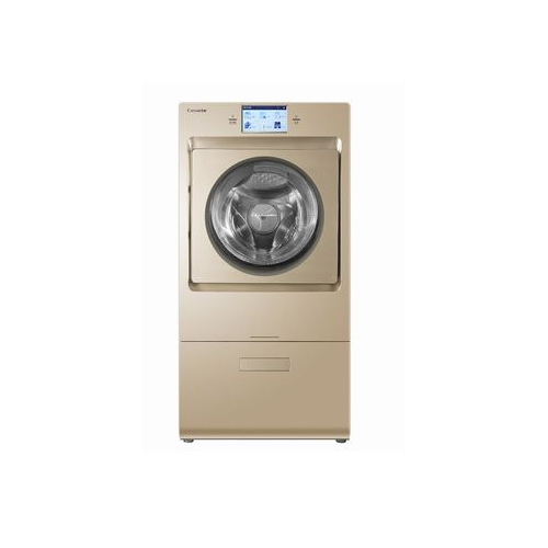 海尔 卡萨帝 XQGH100-HBF1427 10公斤带烘干洗衣机