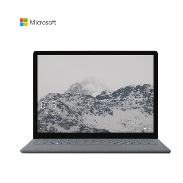 微软 Surface Laptop 超轻薄触控笔记本 13.5英寸 （i7 16G 512G）