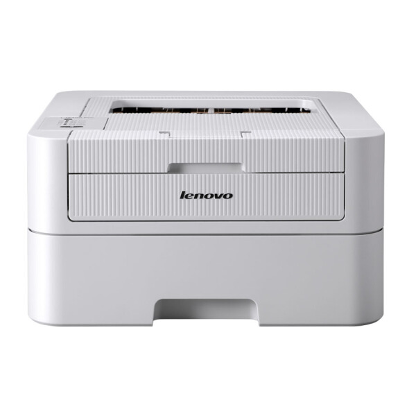联想 LJ2400 Pro 黑白激光打印机4