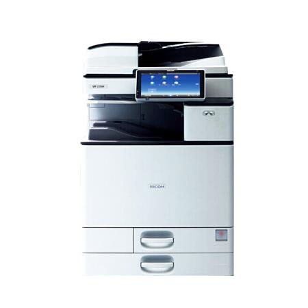 理光 C2004exSP 彩色数码复印机5