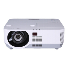 NEC NP-CR5450H 投影仪