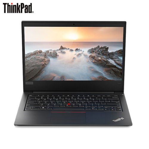 联想ThinkPad E495 R5-3500 8G 256GSSD FHD 神州网信政府版