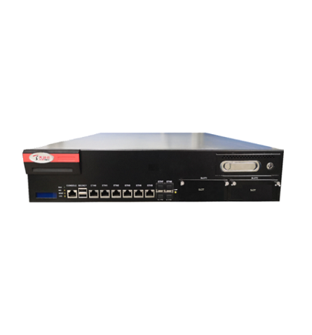 天融信 TOPSEC TopFilter 8000网络隔离设备