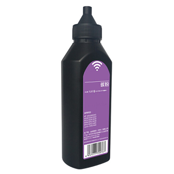 瓶装碳粉 适用于HP 1020