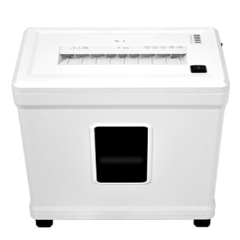 碎乐(Ceiro) C350 [DIN 66399]5级保密小型办公碎纸机多功能碎纸机 5级保密 2*9mm