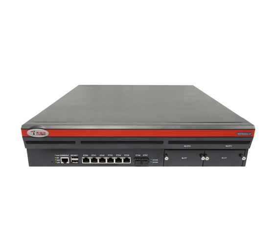 天融信 TOPSEC NGFW4000-UF NG-58006F 防火墙