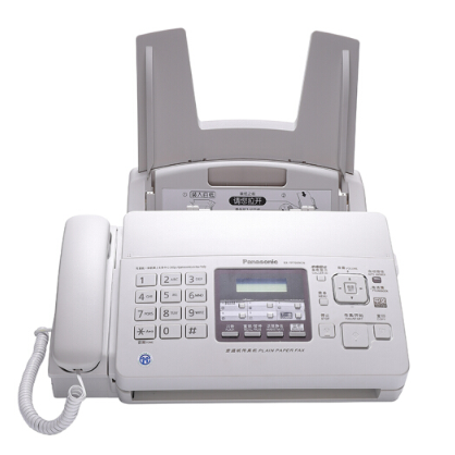 松下 KX-FP7009CN传真机 A4普通纸