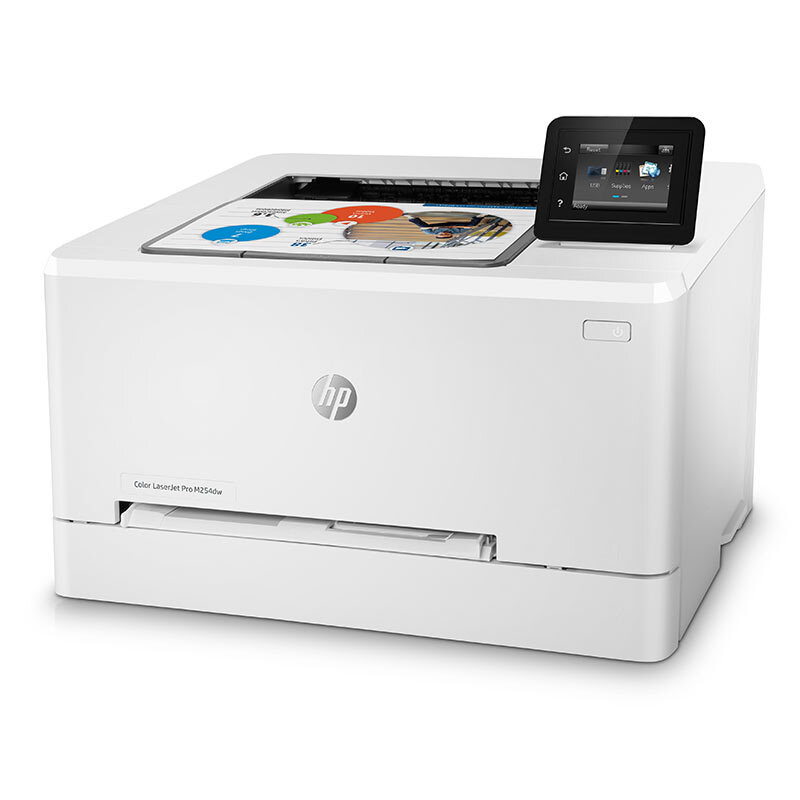 HPColour LaserJet Pro M254dw