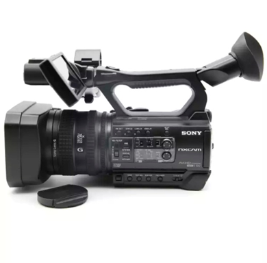 SONY HXR-NX100摄像机