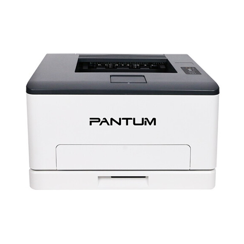 奔图 ( PANTUM ) CP1100 彩色激光单功能打印机（彩色激光打印）