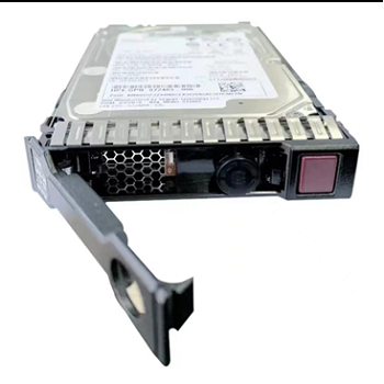 HP 600GB 服务器硬盘