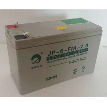 劲博UPS电池