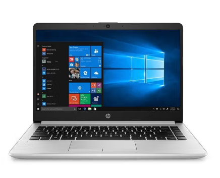 HP 348G7 i7-10510U 16G内存 1TB+256G SSD硬盘 集成显卡 14寸 银色