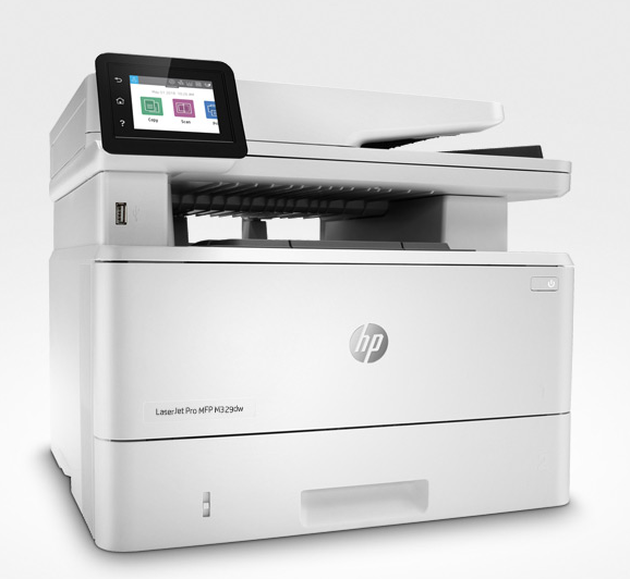 惠普（HP）M329dw激光多功能一体机